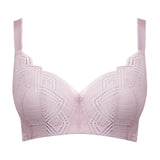RUBIE LACEY DEMI CUP BRA