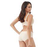 FIONA SOFT LACE DEMI BRA