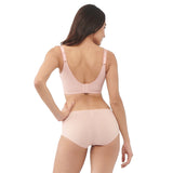 ROSIE LACEY DEMI CUP BRA