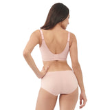 ROSIE LACEY DEMI CUP BRA