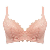 ROSIE LACEY DEMI CUP BRA