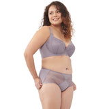 ROSIE LACEY DEMI CUP BRA