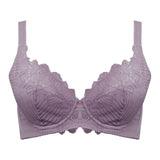 ROSIE LACEY DEMI CUP BRA