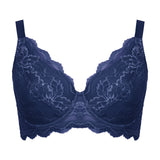FELICITY DEMI CUP BRA
