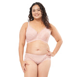 FELICITY DEMI CUP BRA
