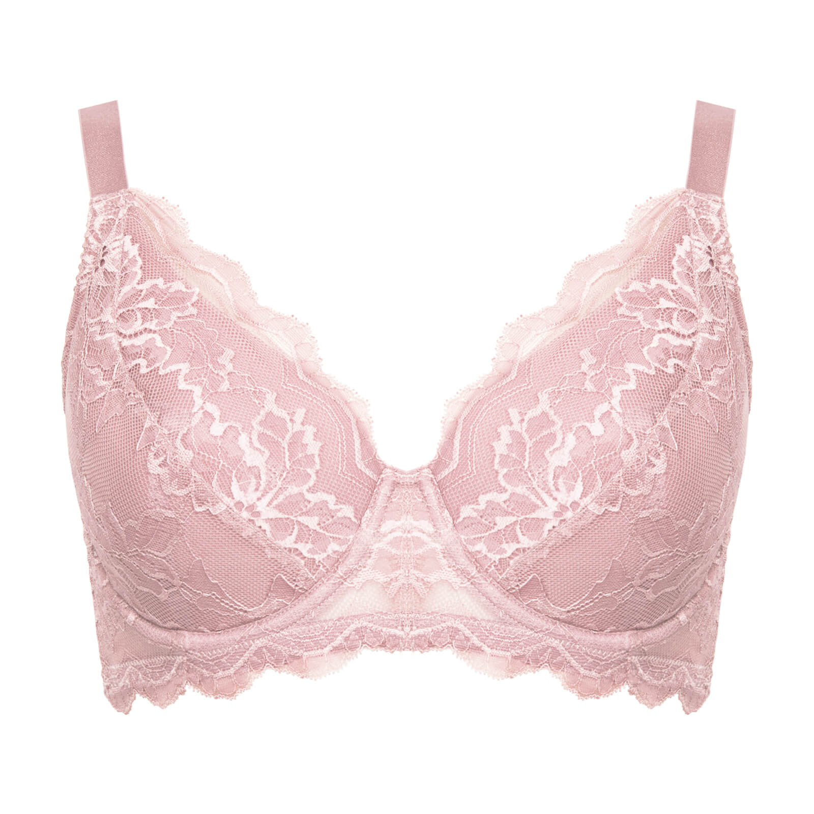 FELICITY DEMI CUP BRA