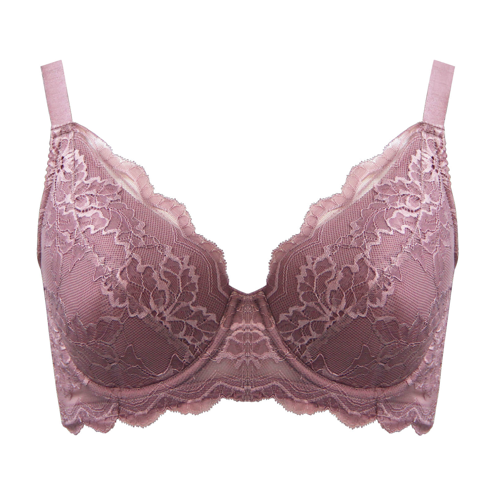 FELICITY DEMI CUP BRA