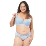 ROSSA DEMI CUP BRA