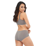 ROSSA DEMI CUP BRA