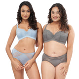 ROSSA DEMI CUP BRA