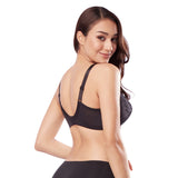 heidi lace minimizer bra