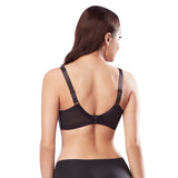 heidi lace minimizer bra