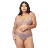 RAINEE FULL COVERAGE FULL CUP BRA
