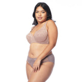 RAINEE FULL COVERAGE FULL CUP BRA