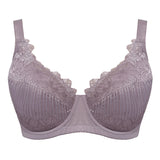 ROSIE LACEY FULL COVERAGE FULL CUP BRA