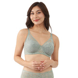 HANA MINIMIZER FULL CUP BRA