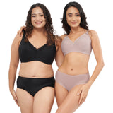 RENA FULL COVERAGE CUP BRA