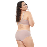 RENA FULL COVERAGE CUP BRA