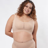 HARPER MINIMIZER WIRELESS FULL CUP BRA