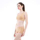 seamless wireless home bra