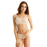 A STAR-BUY! JUST-YOU 24/7 COMFORT BRALETTE