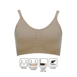 A STAR-BUY! JUST-YOU 24/7 COMFORT BRALETTE