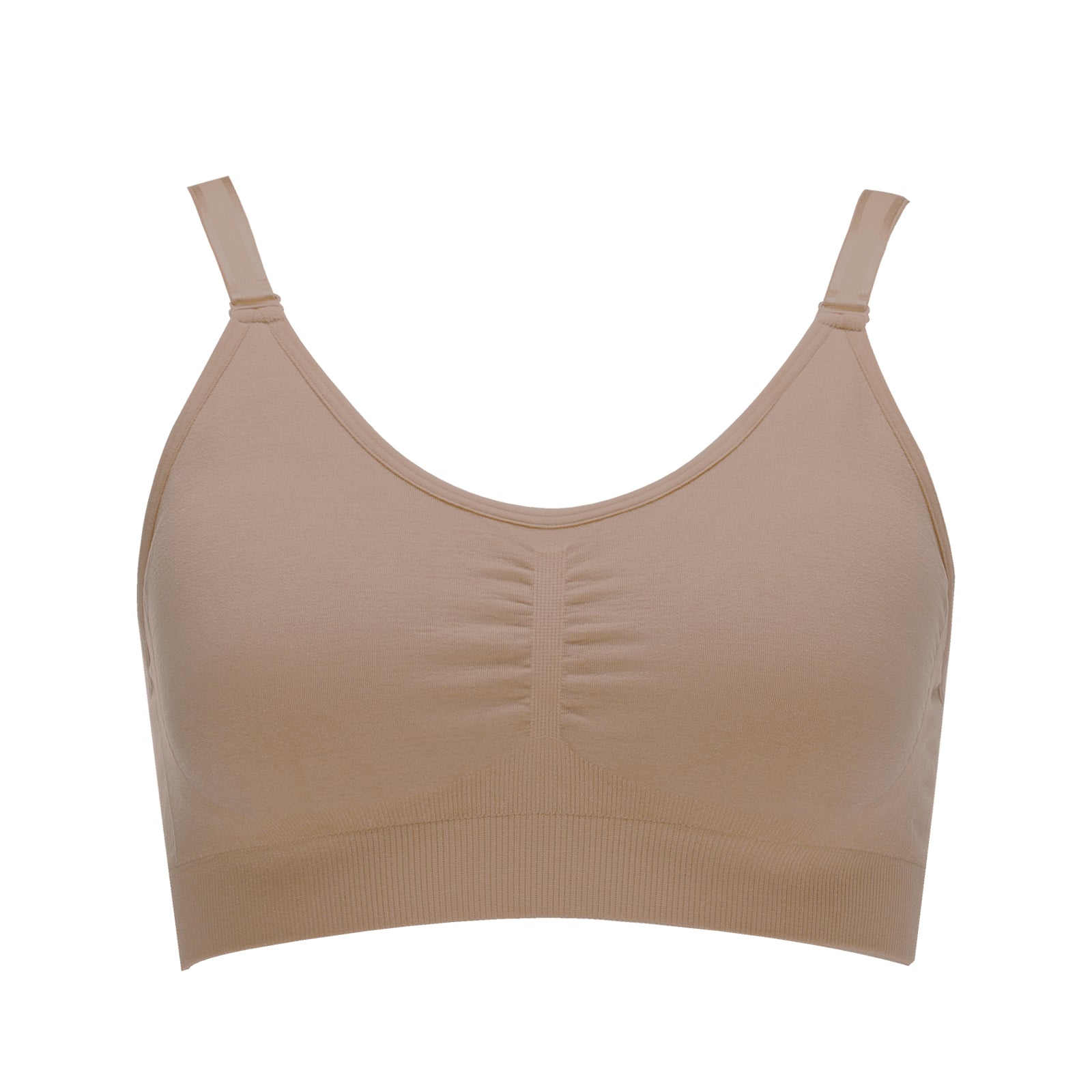 A STAR-BUY! JUST-YOU 24/7 COMFORT BRALETTE