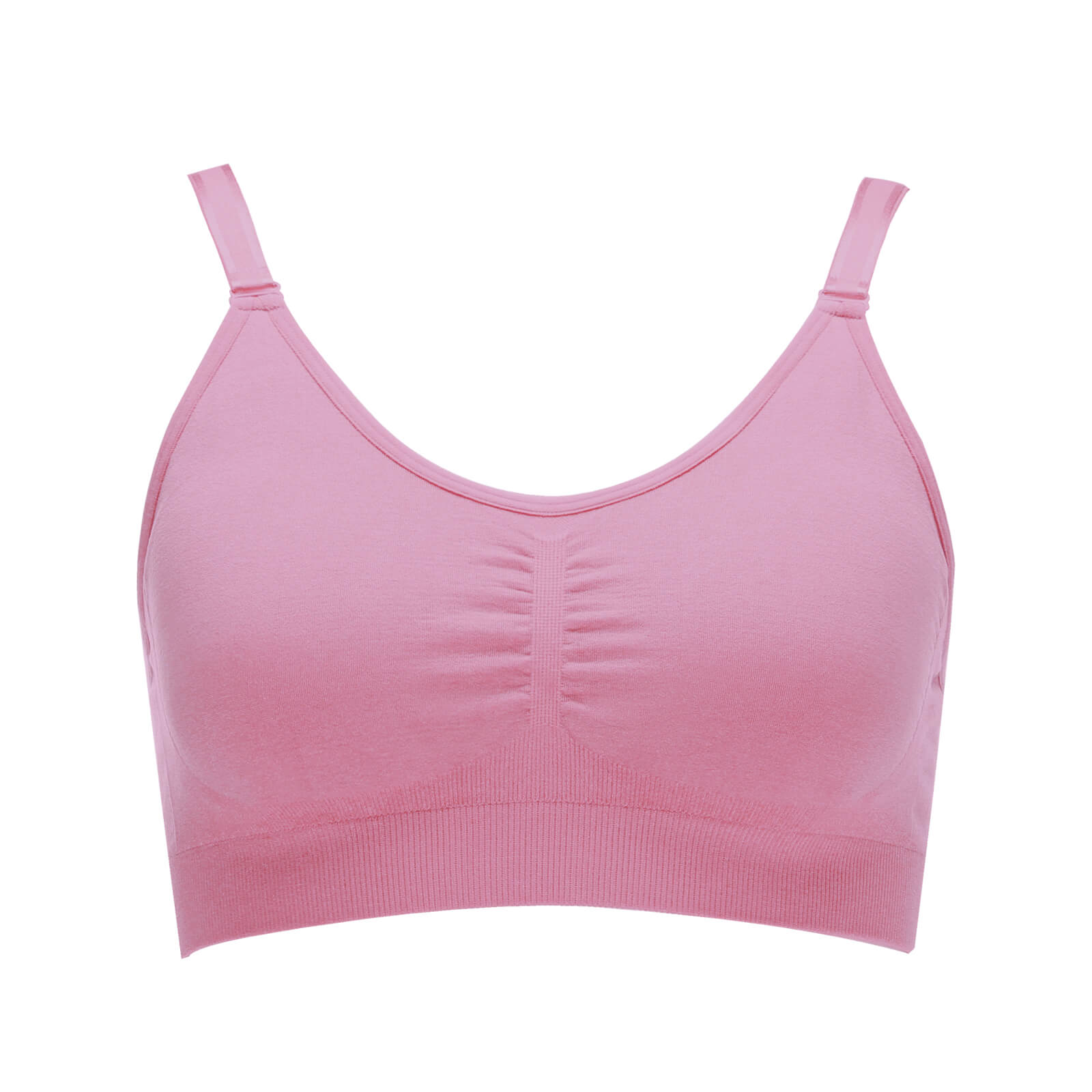 A STAR-BUY! JUST-YOU 24/7 COMFORT BRALETTE