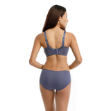 julia high coverage wireless bra