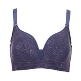 julia high coverage wireless bra