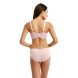 julia high coverage wireless bra