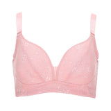 julia high coverage wireless bra