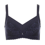janet high coverage wireless bra
