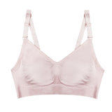 ULTRA SOFT PANSY WIRELESS NURSING BRA