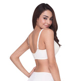 PETUNIA NURSING BRA