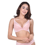 PETUNIA NURSING BRA