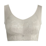 JONA SOFT LACE BREATHABLE FULL CUP BRA