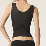 long vest
