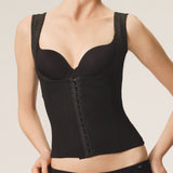 long vest
