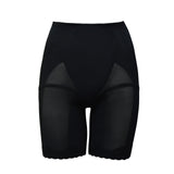 contour long girdle - plain