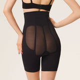 all-in-1 long girdle & waist nipper