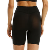 real smooth long girdle