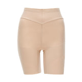real smooth long girdle