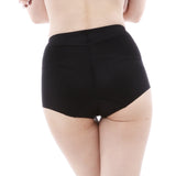 soft control short girdle