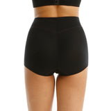 real smooth short girdle