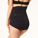 all-in-1 short girdle & waist nipper