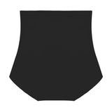 highwaist seamless short panty