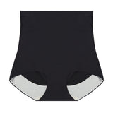 highwaist seamless short panty