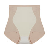 highwaist seamless short panty