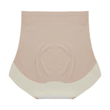 highwaist seamless short panty